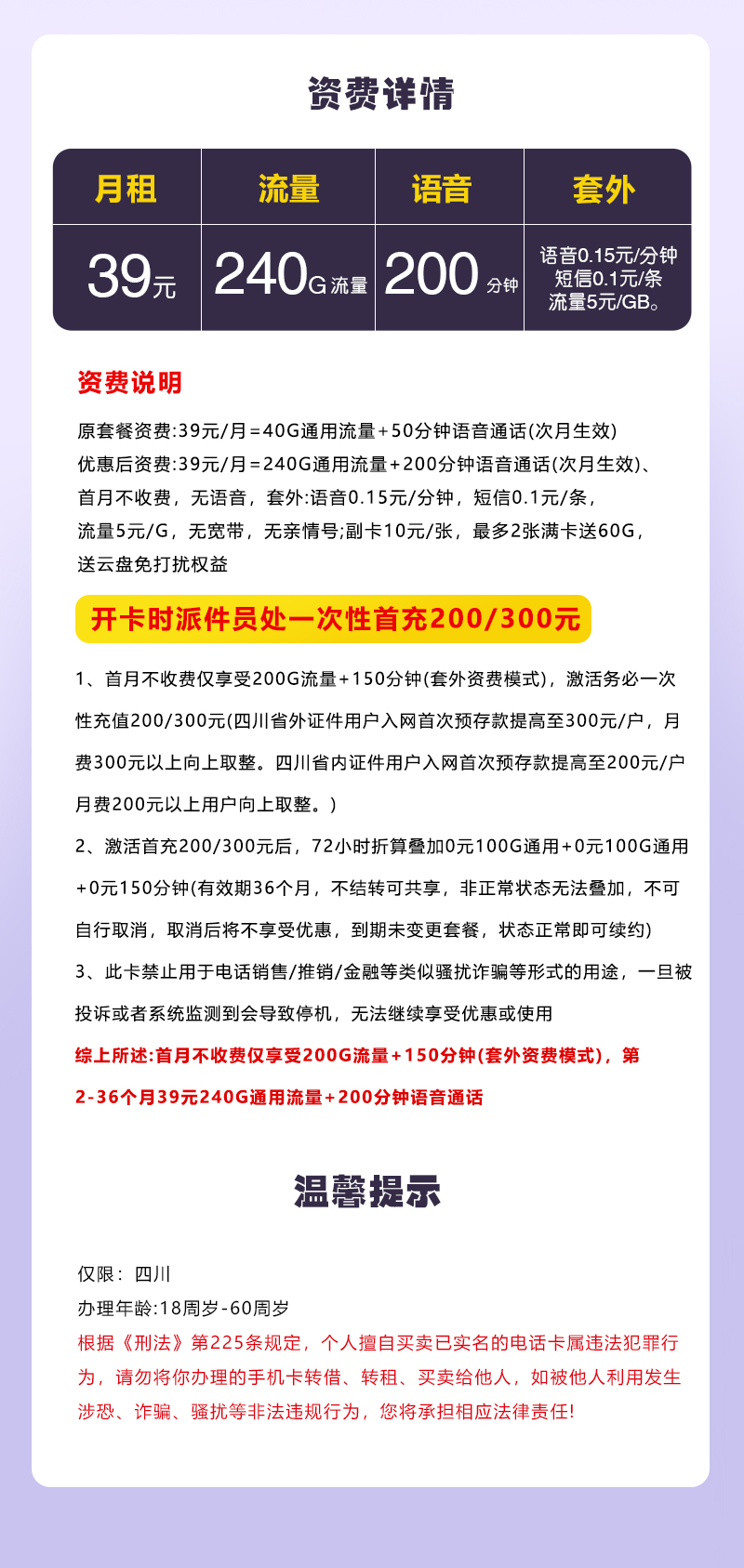 套餐详情图